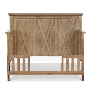 Item # CF009 - Finish: Drifwood<br><br>Assembly Weight: 6.16 lbs<br><br>Dimensions: 54.13